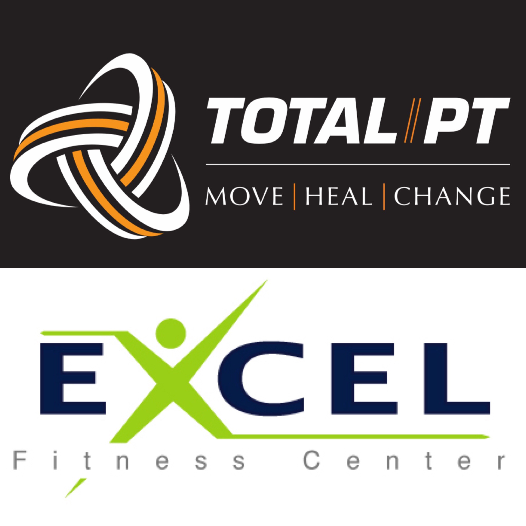 Total PT & Excel