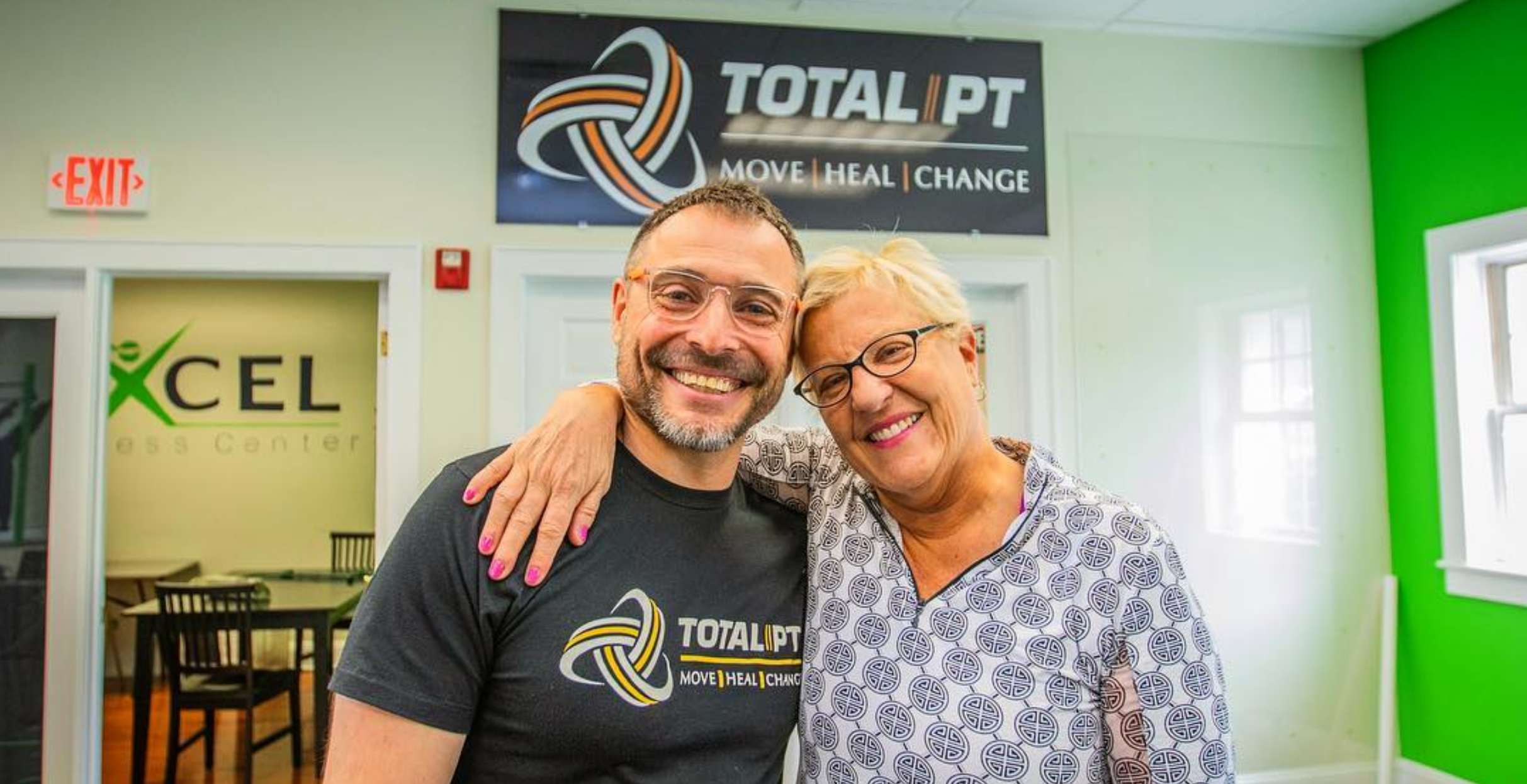 Summit New Jersey Total Physical Therapy